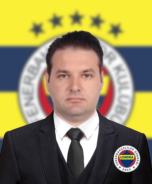 Mehmet Rıdvan Hacıbedel